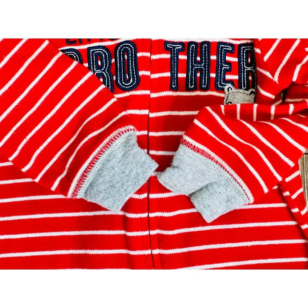 Carter's‎ Jersey Knit 